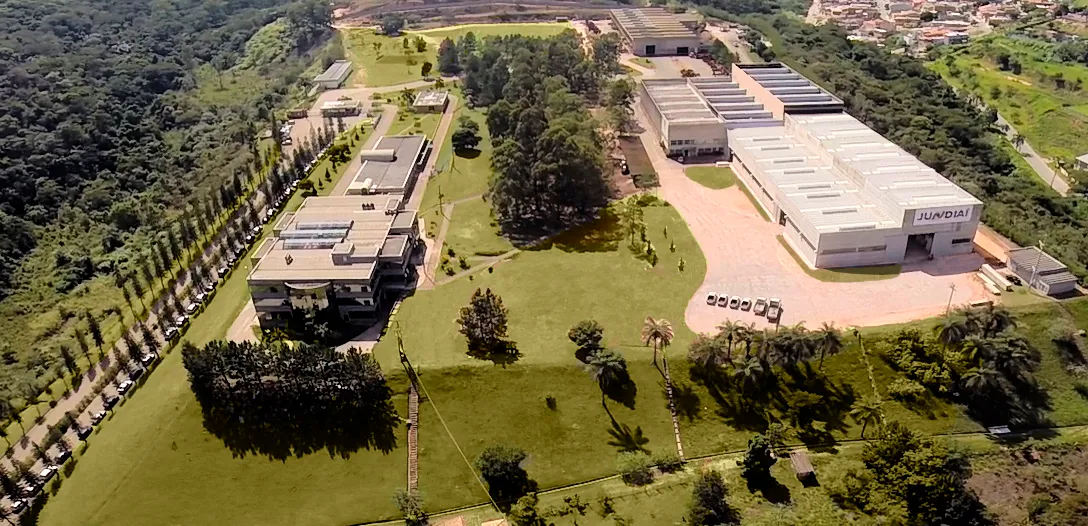 High-Performance Metal Forming Press