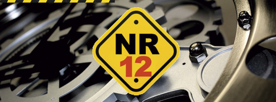 Adequação à NR-12 