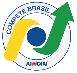 Logo Compete Brasil