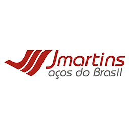 JMartins Aços do Brasil