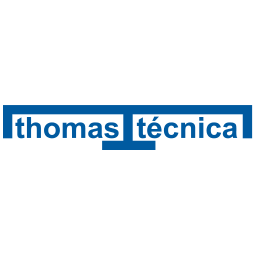 Thomas Técnica - Central de Acoplamentos