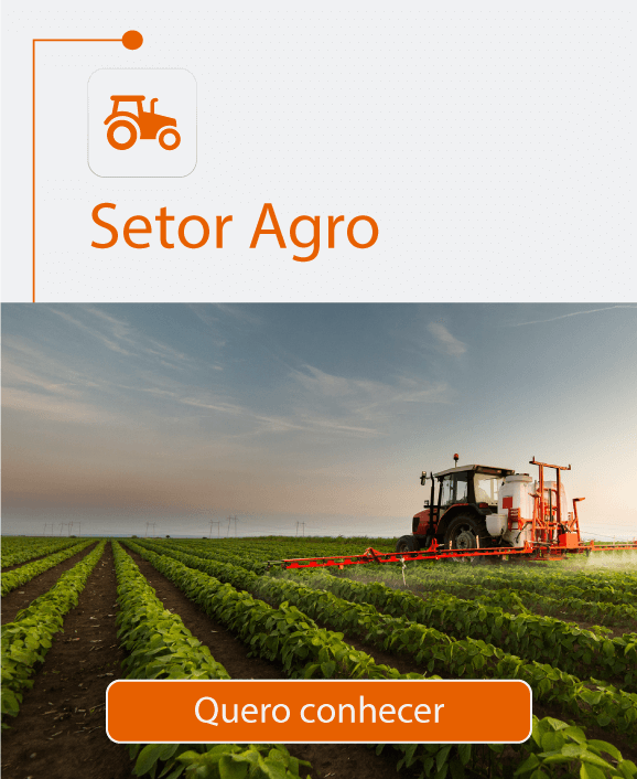 Solução completa para o setor da Agro: caldeiraria, fundição, usinagem e pintura na Prensa Jundiaí!